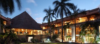 Eurostars Hacienda Vista Real Hotel