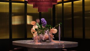 供應早餐和晚餐