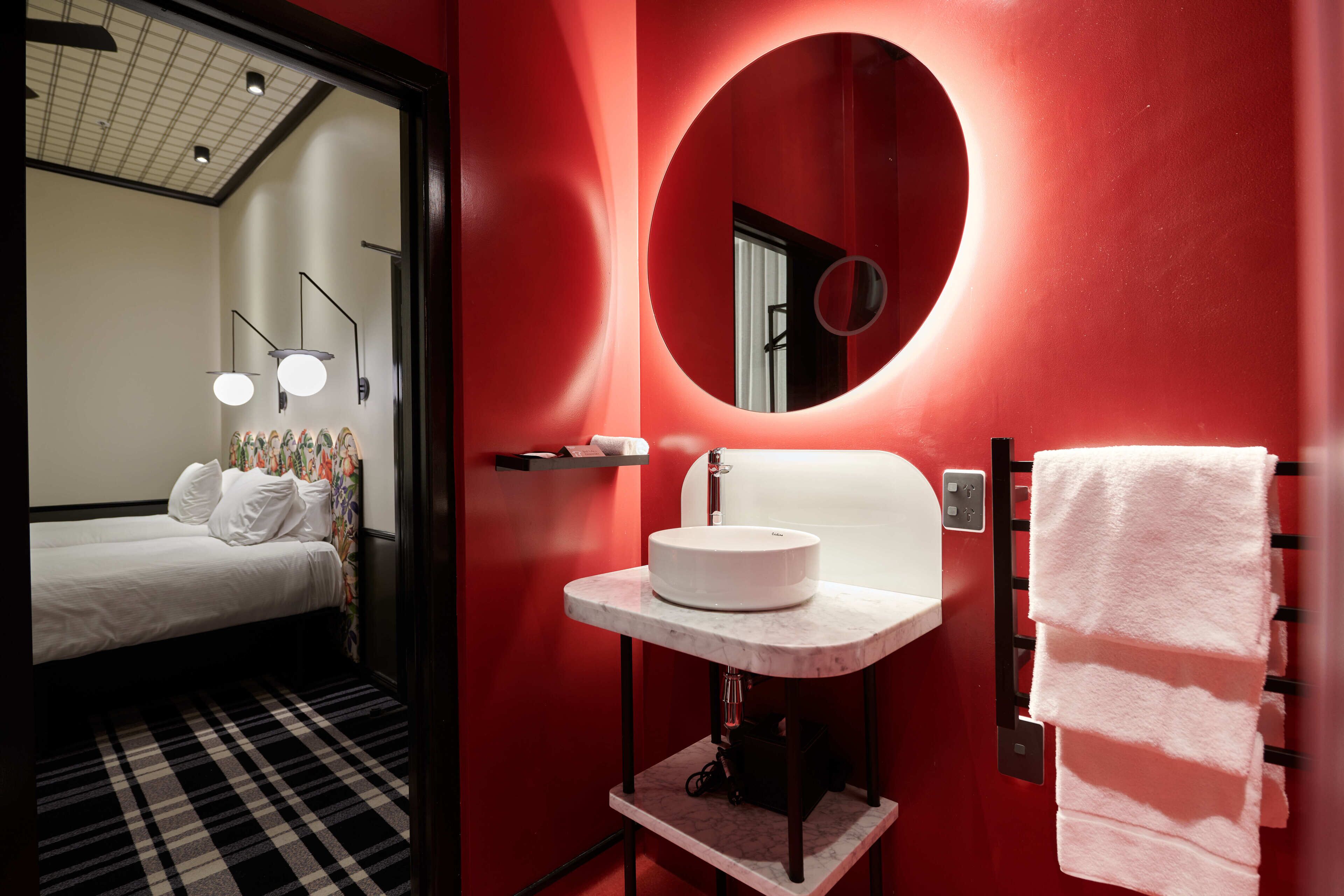 Foto - Naumi Studio Wellington