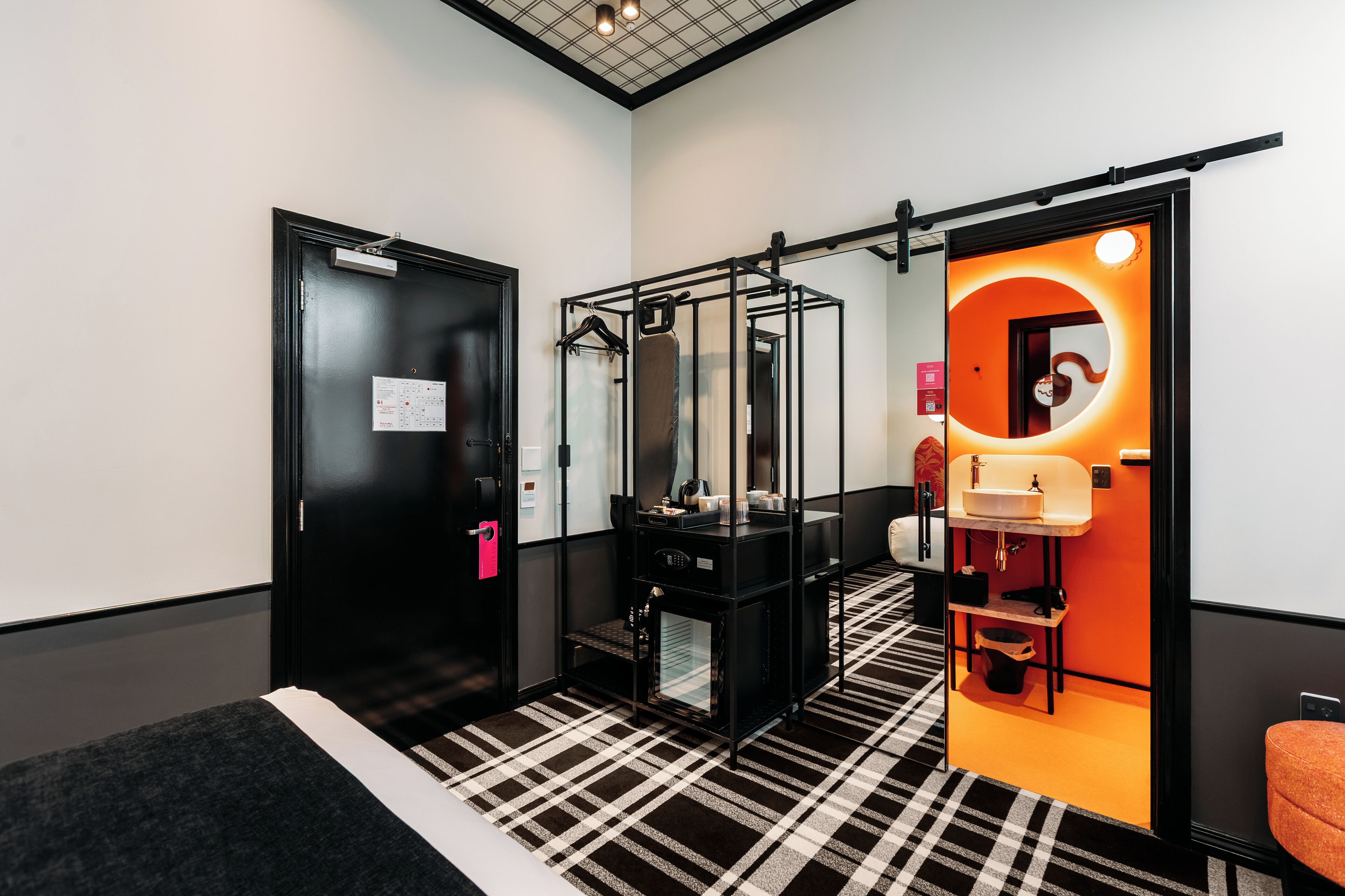 Foto - Naumi Studio Wellington