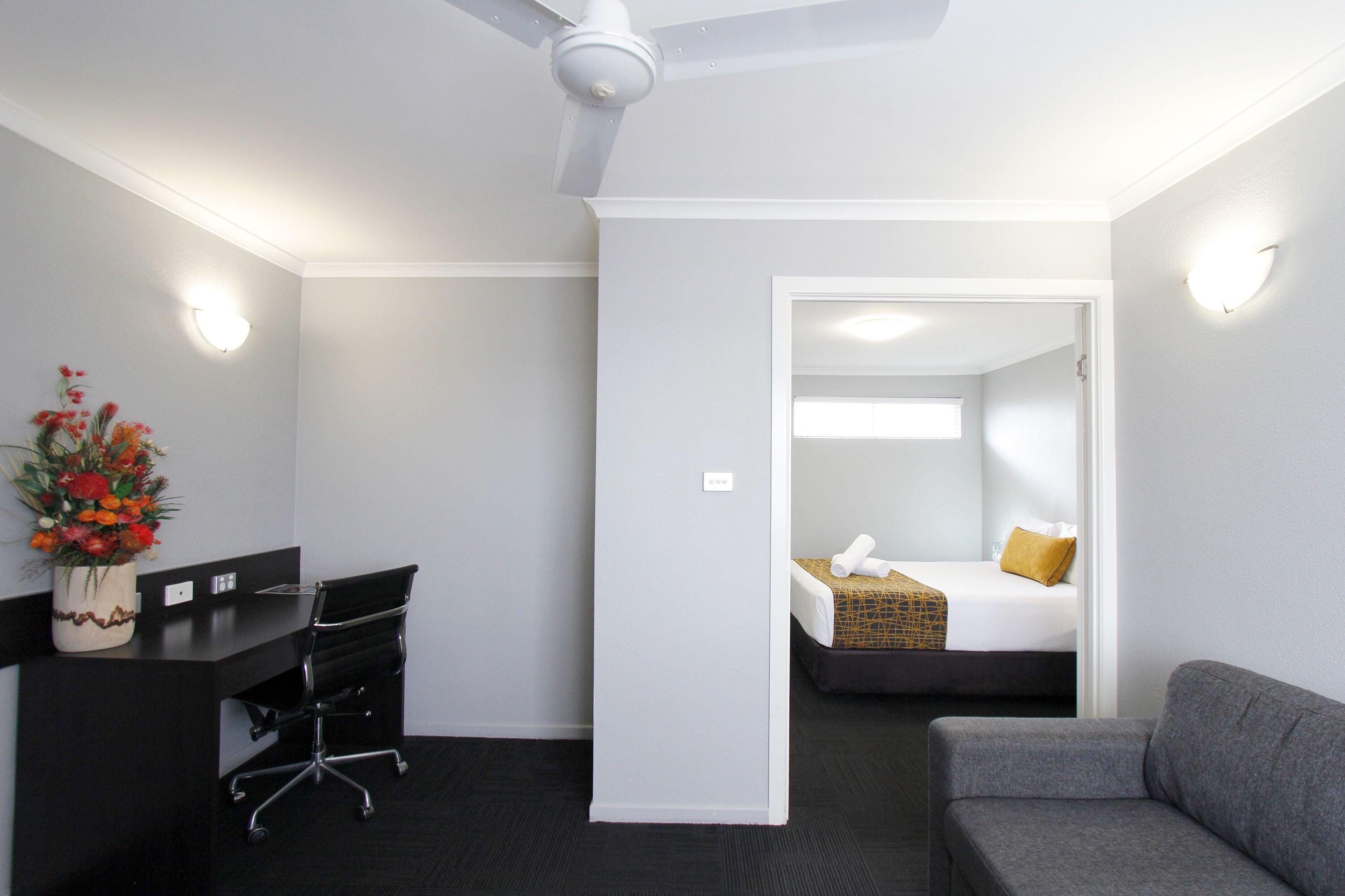 Kamar