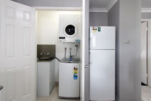 1 Bedroom Apartment | Laundry