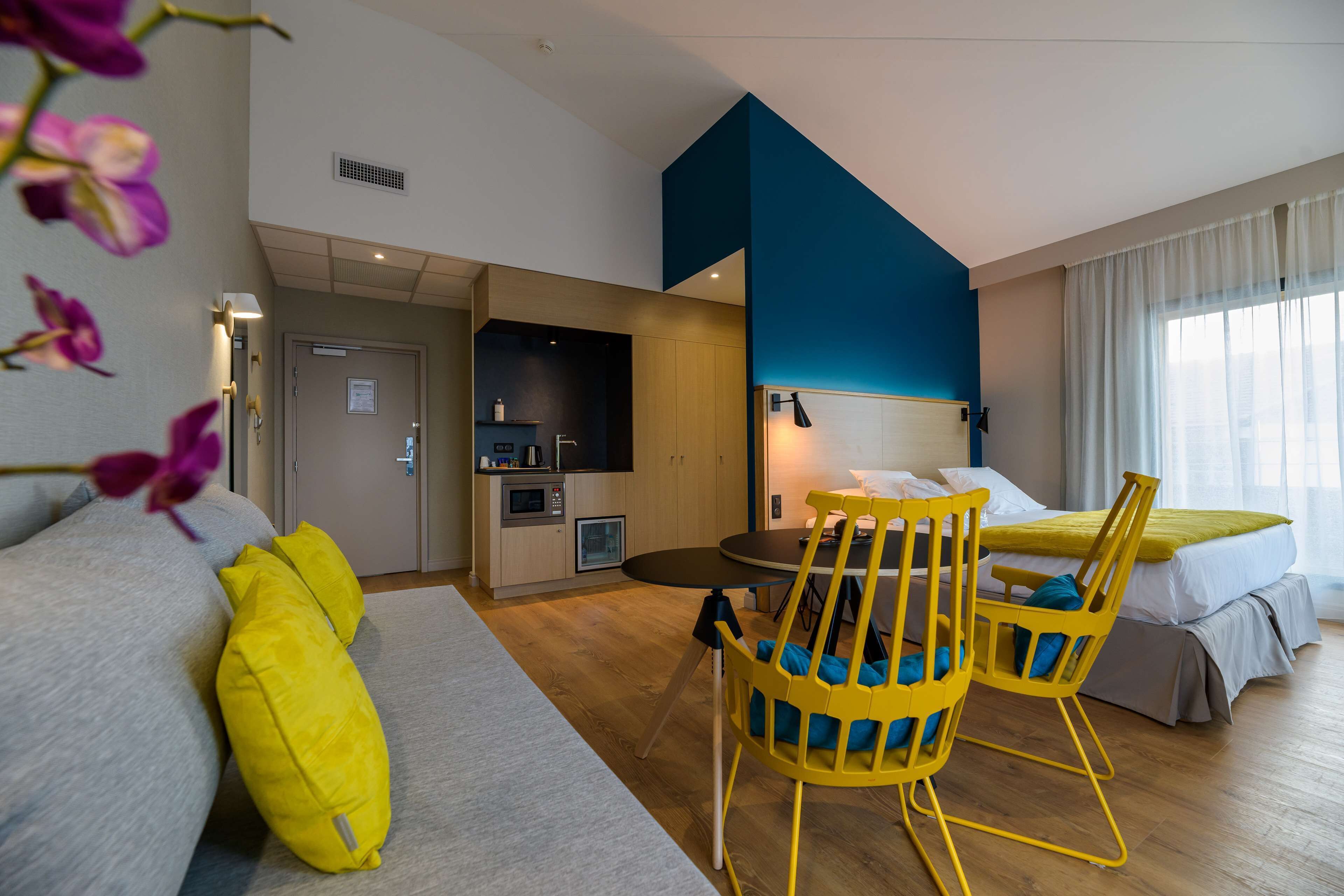 Photo - Best Western Montecristo-Bastia