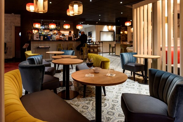 Bar (sur place)