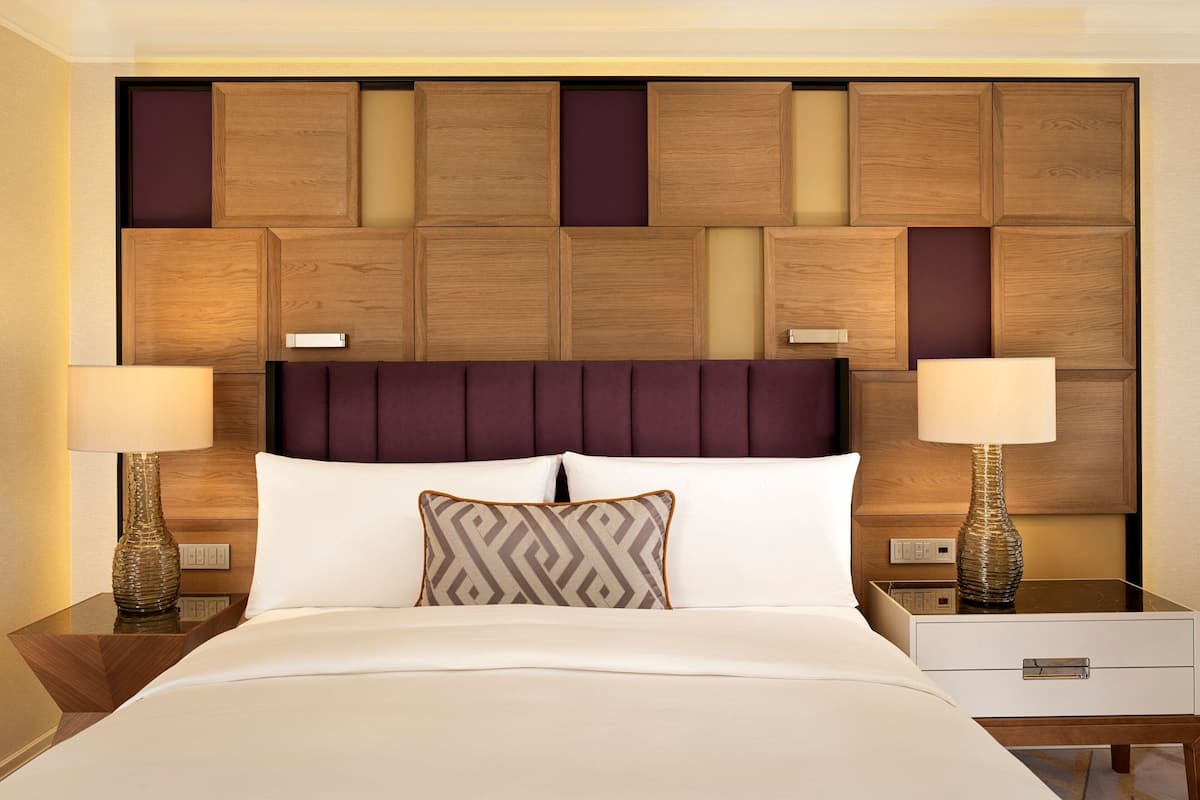 1 habitación, ropa de cama de alta calidad y edredón
