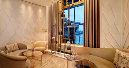 The Ritz-Carlton, Berlin