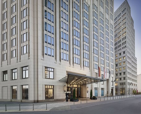 The Ritz-Carlton, Berlin - view 3