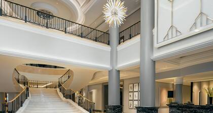 The Ritz-Carlton, Berlin