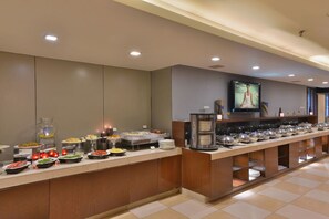 Buffet - Vivanta Vadodara (Vadodara)