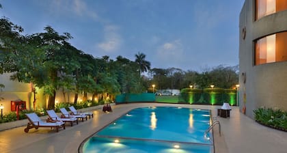 Vivanta Vadodara