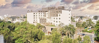 Vivanta Vadodara