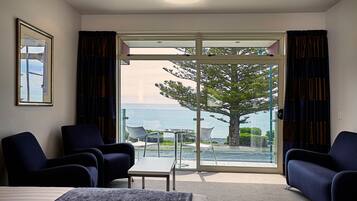 Premium Room, Ocean View (5 star) | View from room