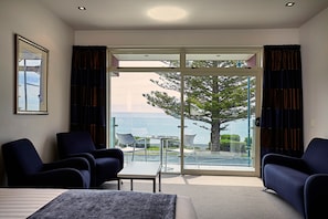 Rom – premium, havutsikt (5 star) | Utsikt fra rommet