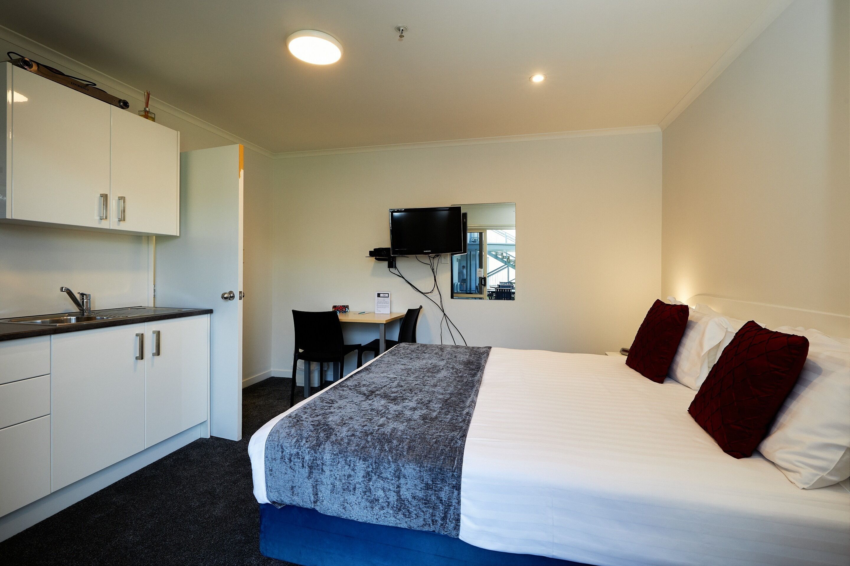 Kamar