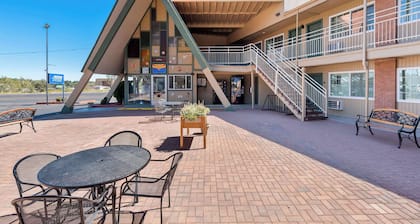 Americas Best Value Inn & Suites Flagstaff
