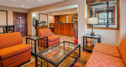 SureStay Plus Hotel by Best Western Jackson