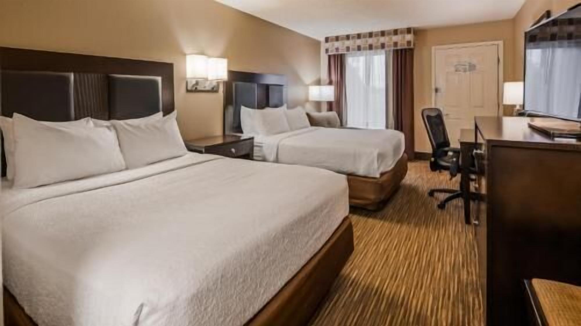 Surmatelas, coffres-forts dans les chambres, chambres insonorisées