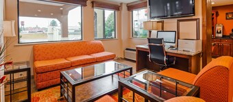 SureStay Plus Hotel by Best Western Jackson