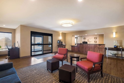 Comfort Inn Fort Morgan