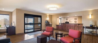 Comfort Inn Fort Morgan