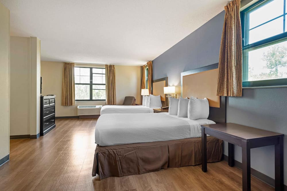 Extended Stay America Suites Philadelphia Plymouth Meeting E