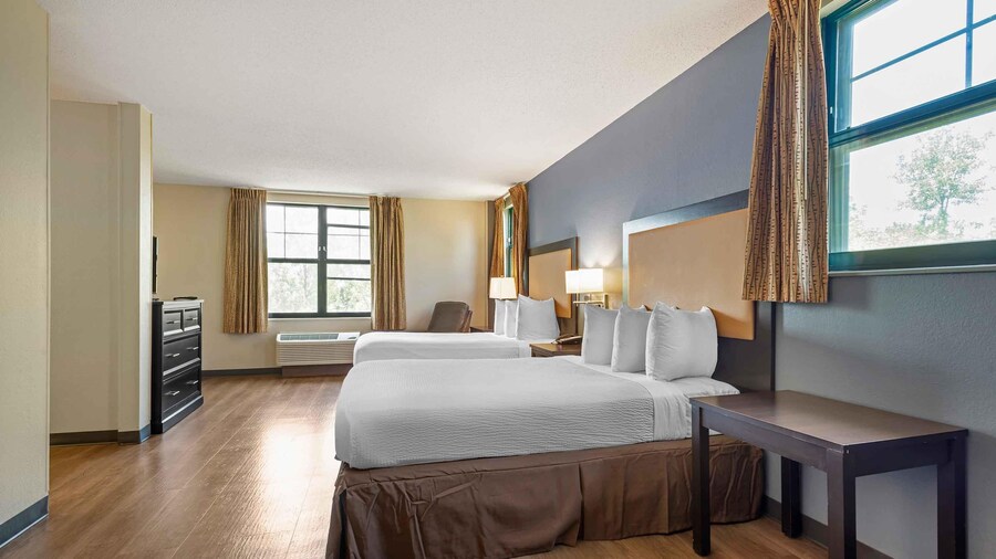 Extended Stay America Suites Philadelphia Plymouth Meeting E