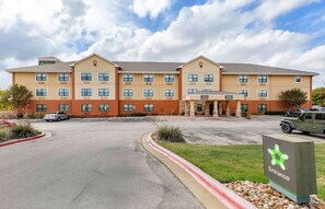 Exterior - Extended Stay America Suites Austin Round Rock South (Austin)