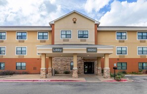 Exterior - Extended Stay America Suites Austin Round Rock South (Austin)