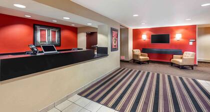 Extended Stay America Suites Austin Round Rock South