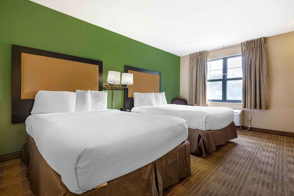 Extended Stay America Suites Austin Round Rock South