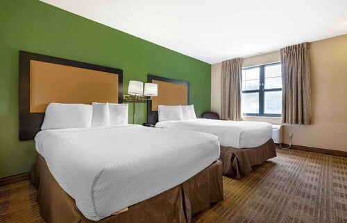 Extended Stay America Suites Austin Round Rock South