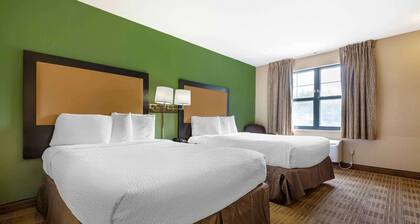 Extended Stay America Suites Austin Round Rock South