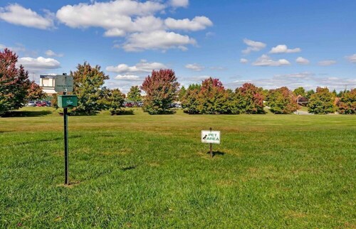 Extended Stay America Suites Lynchburg University Blvd