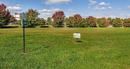 Extended Stay America Suites Lynchburg University Blvd