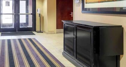 Extended Stay America Suites Lynchburg University Blvd