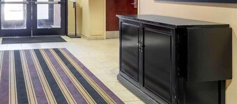 Extended Stay America Suites Lynchburg University Blvd