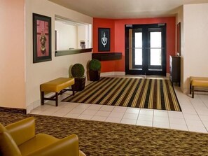 Interior - Extended Stay America Suites Lynchburg University Blvd (Lynchburg)