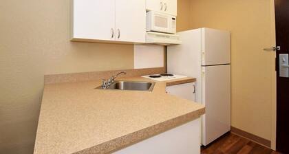 Extended Stay America Suites Lynchburg University Blvd