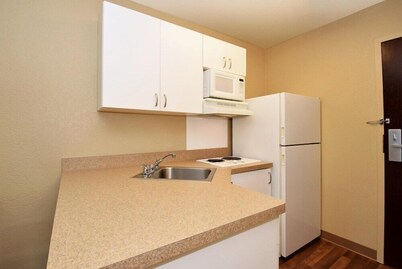 Extended Stay America Suites Lynchburg University Blvd
