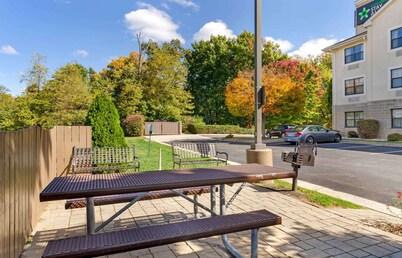 Extended Stay America Suites Lynchburg University Blvd