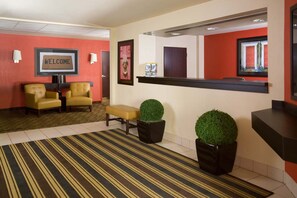Lobby - Extended Stay America Suites Lynchburg University Blvd (Lynchburg)