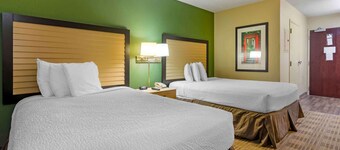 Extended Stay America Suites Lynchburg University Blvd