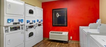 Extended Stay America Suites Lynchburg University Blvd