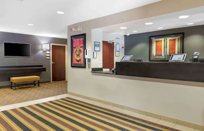 Extended Stay America Suites Foxboro Norton