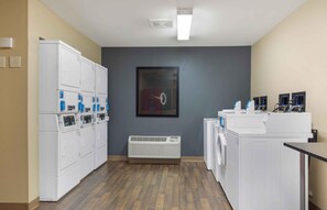 Équipement de l’hébergement