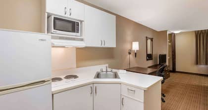 Extended Stay America Select Suites - Columbia - Stadium Blvd.