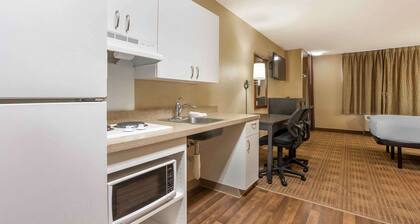 Extended Stay America Select Suites - Columbia - Stadium Blvd.