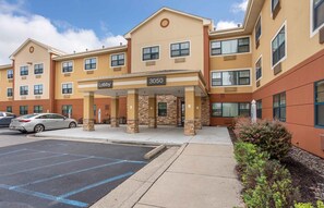Exterior - Extended Stay America Suites Allentown Bethlehem (Bethlehem)