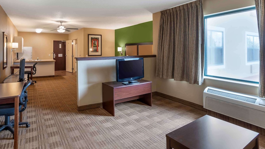 Extended Stay America Suites Allentown Bethlehem