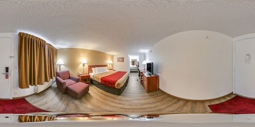 Econo Lodge Miles City I-94